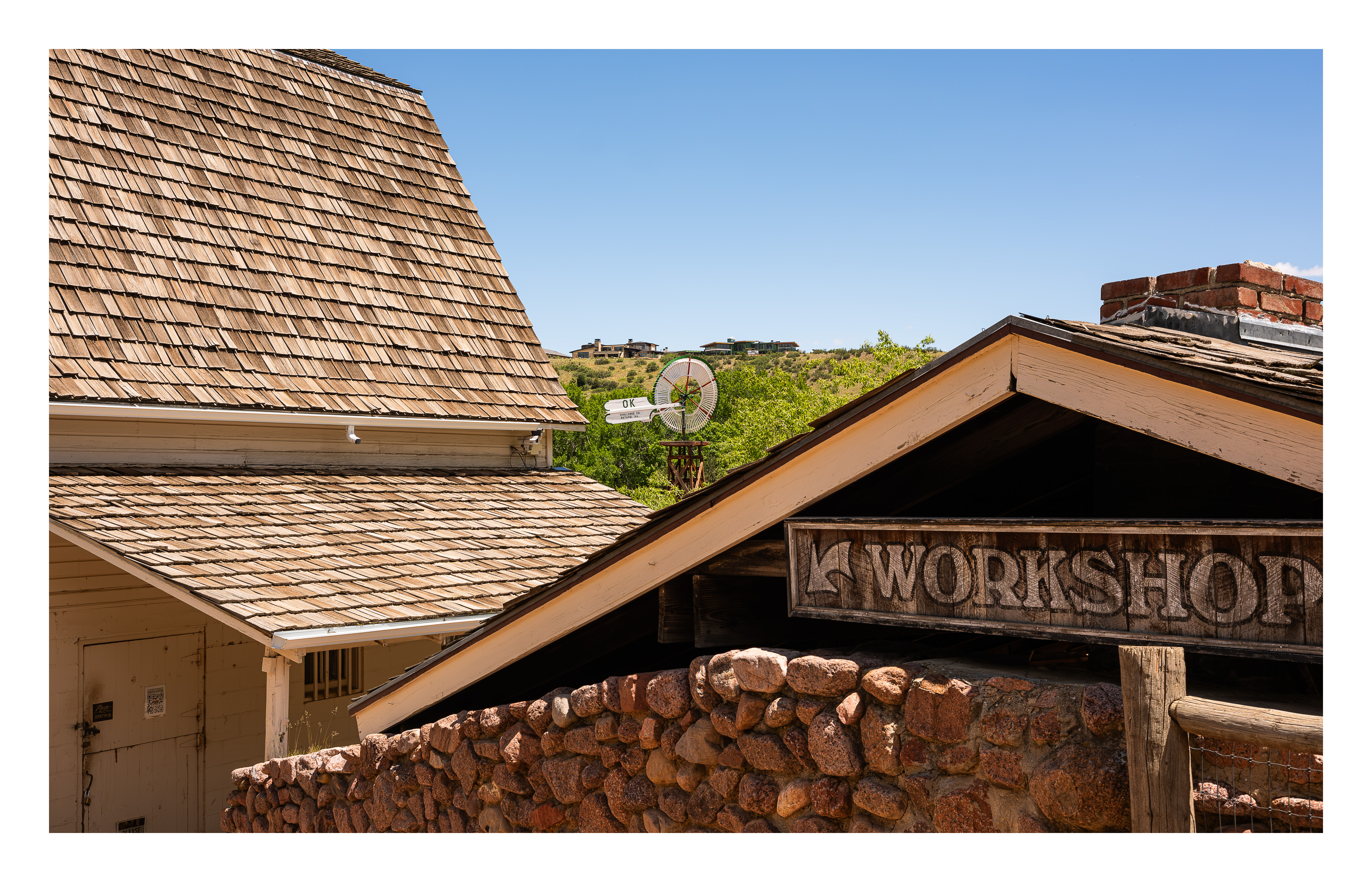 Rock Ledge Ranch